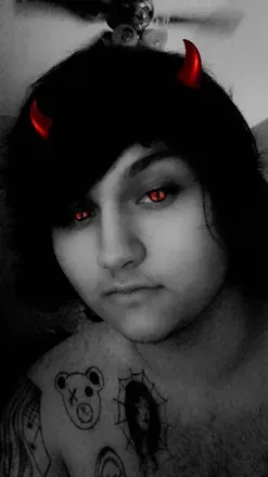 OnlyFans cuenta chrispegsthedevil avatar 1