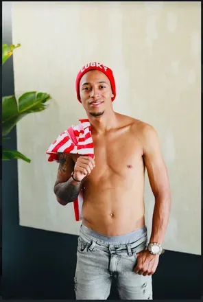 OnlyFans account  simonand avatar 1