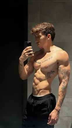 OnlyFans cuenta jozerangell avatar 1