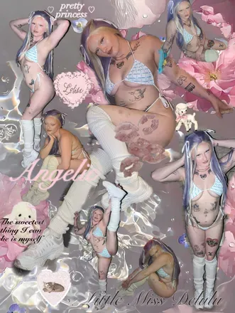 OnlyFans cuenta dirtylayla header 2