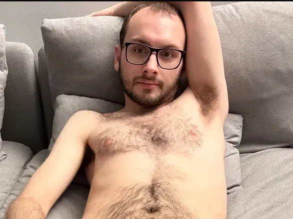OnlyFans cuenta louie.sparks avatar 1