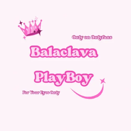 OnlyFans cuenta balaclavaplayboy avatar 1