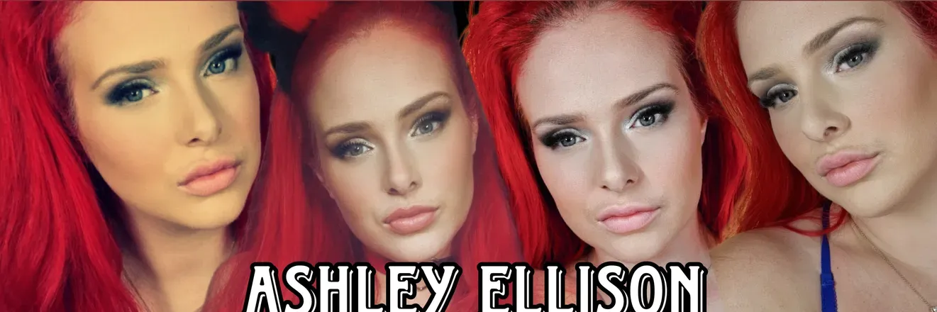 OnlyFans cuenta ashleyellisonofficial header 2