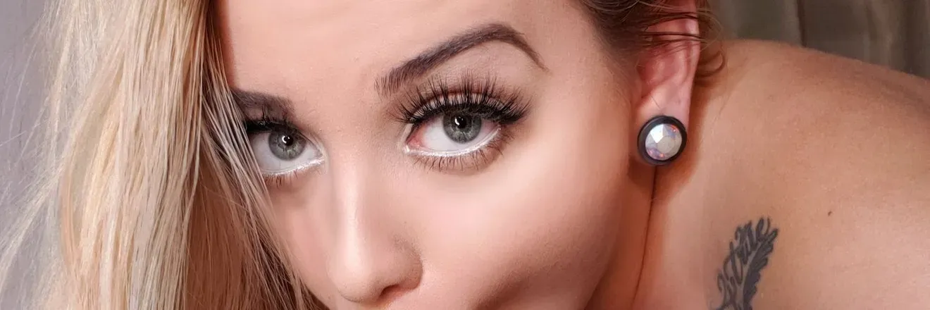 OnlyFans account  milajoyce69 header 2