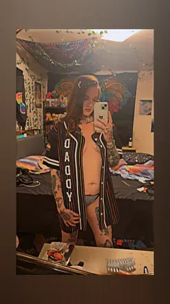 OnlyFans cuenta missxenlove95 avatar 1