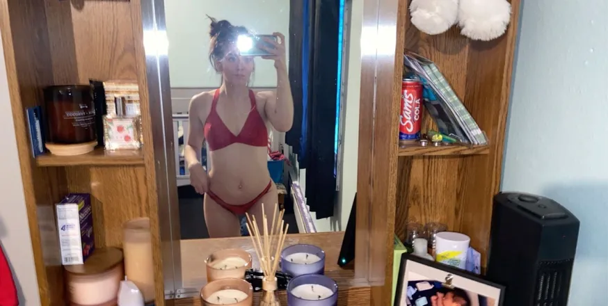 OnlyFans cuenta dazzlingangel header 2