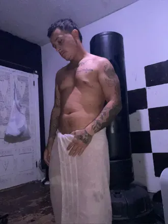 OnlyFans cuenta daddyyankke avatar 1