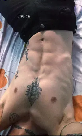 OnlyFans account  cesarp avatar 1