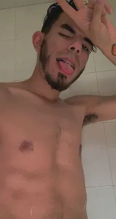 OnlyFans cuenta nickysimon avatar 1