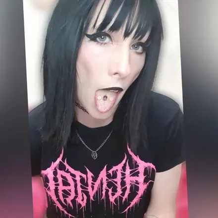 OnlyFans cuenta lillygothica avatar 1