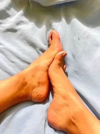 OnlyFans cuenta margarethfeet avatar 1
