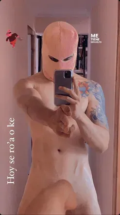 OnlyFans cuenta cesarherrnan avatar 1