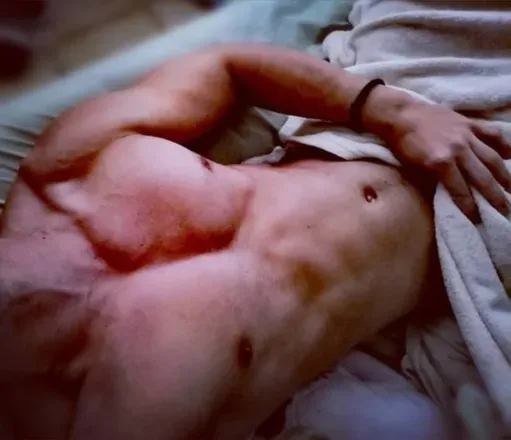 OnlyFans cuenta koreanitico avatar 1