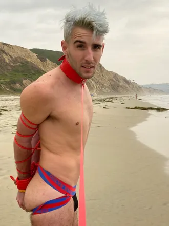 OnlyFans cuenta starrykeyblade avatar 1