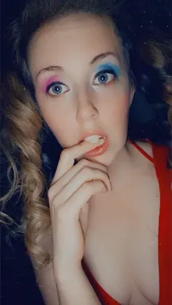 OnlyFans cuenta therealsmexylexi23 avatar 1
