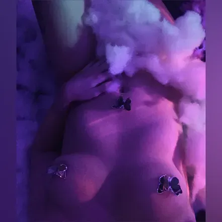 OnlyFans cuenta blazinxoxo avatar 1