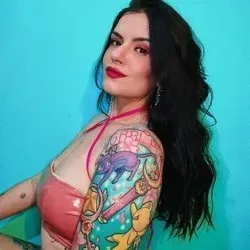 OnlyFans account  urbmermaid_gab avatar 1