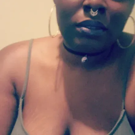 OnlyFans account  bluebitch8 header 2