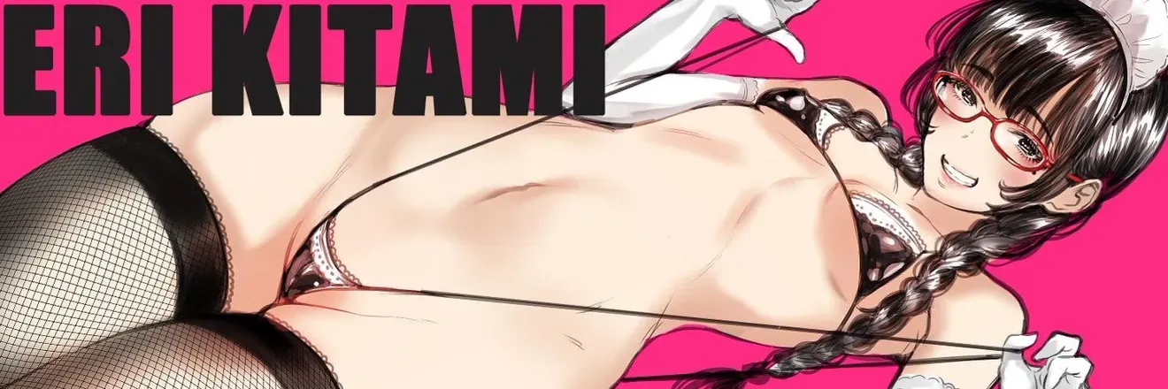 OnlyFans cuenta eri_kitami header 2