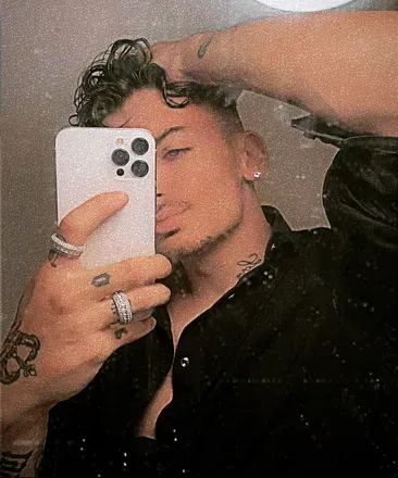 OnlyFans cuenta theorginalshitonmyairmax avatar 1