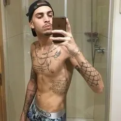 OnlyFans cuenta tatuadomagrelo avatar 1