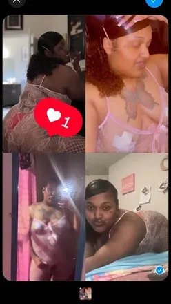 OnlyFans cuenta pretttylulu avatar 1