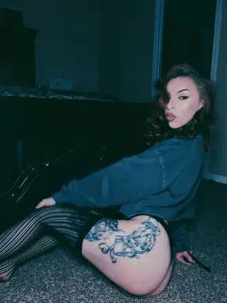 OnlyFans cuenta inkedaudrey header 2