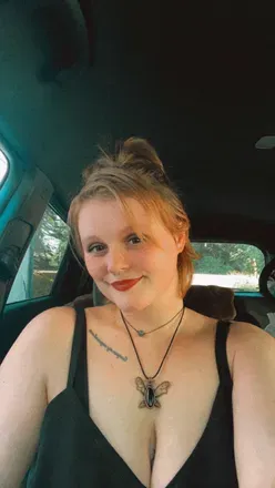 OnlyFans cuenta forestnymph69 avatar 1
