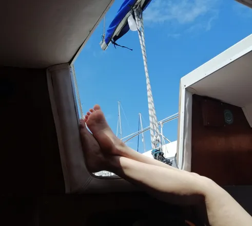 OnlyFans cuenta mmyfantasticfeet header 2