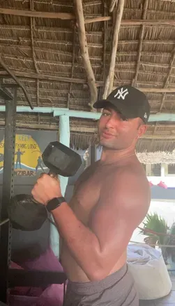 OnlyFans cuenta allofbrook avatar 1