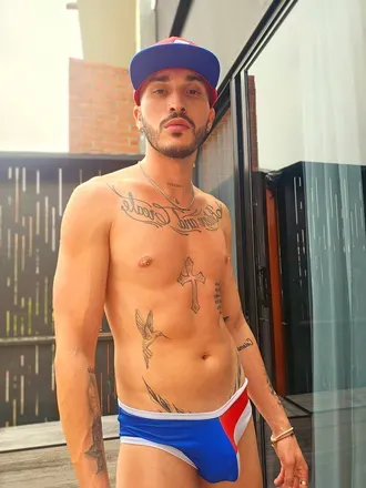 OnlyFans cuenta raymon_1992 avatar 1