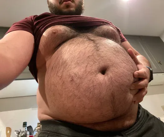 OnlyFans cuenta kaolabear avatar 1
