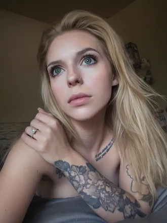 OnlyFans account  meganlovesbunnies avatar 1