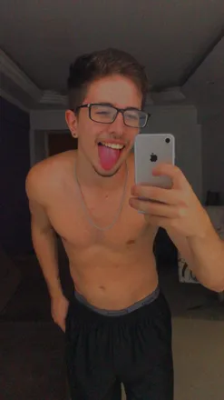 OnlyFans account  luckasss header 2