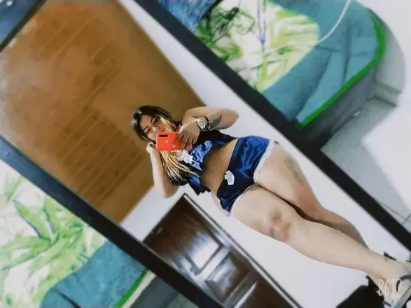 OnlyFans cuenta sexylatina24year header 2