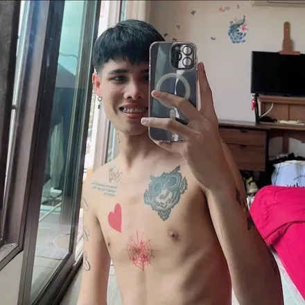 OnlyFans cuenta notmyfaulf avatar 1