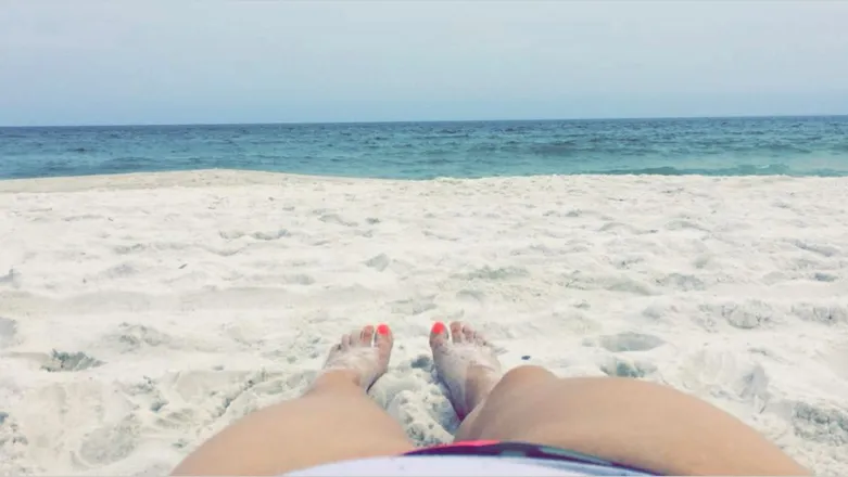 OnlyFans cuenta thelawnbabe header 2