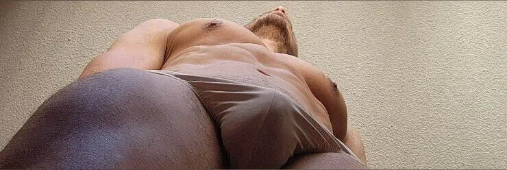 OnlyFans cuenta fede.cubito header 2