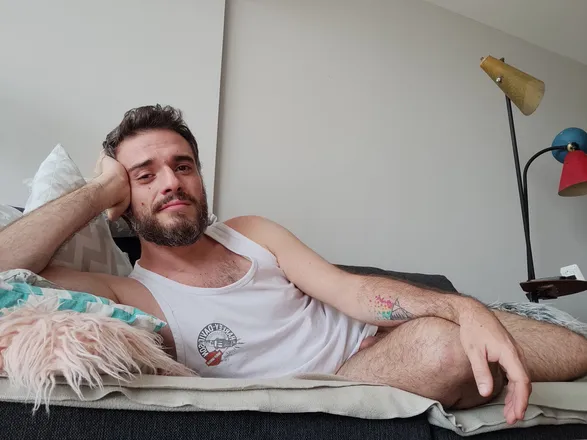 OnlyFans cuenta fernetconchota header 2