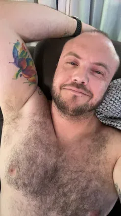 OnlyFans cuenta pnwdomdaddy avatar 1