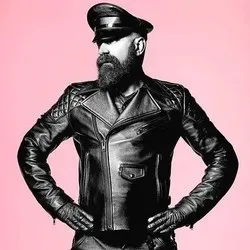 OnlyFans cuenta petertheleatherman avatar 1