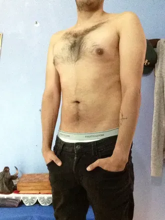 OnlyFans cuenta youngliberty avatar 1