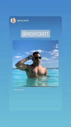 OnlyFans cuenta richycastt header 2
