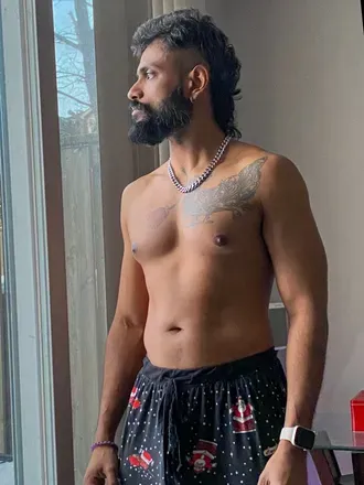 OnlyFans cuenta earthyskinned avatar 1