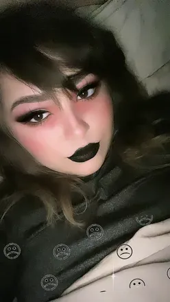 OnlyFans cuenta battypantyghoul avatar 1