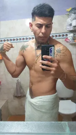 OnlyFans cuenta elreydelbombeo avatar 1