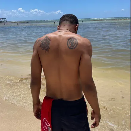 OnlyFans cuenta thirdlegtrey avatar 1