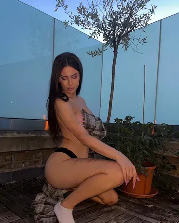 OnlyFans cuenta amiraferry avatar 1