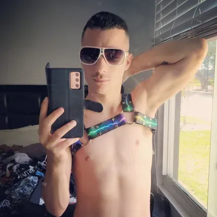 OnlyFans cuenta skylincolnxxx avatar 1