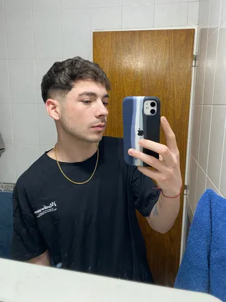 OnlyFans cuenta santileo333 header 2